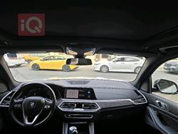 بي ام دبليو X5